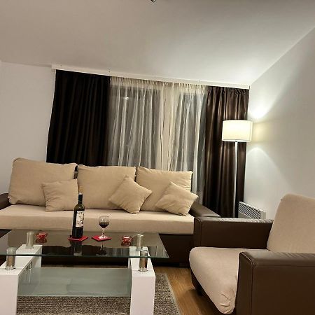 Aspen Luxury Apartamnet Ράζλογκ Εξωτερικό φωτογραφία