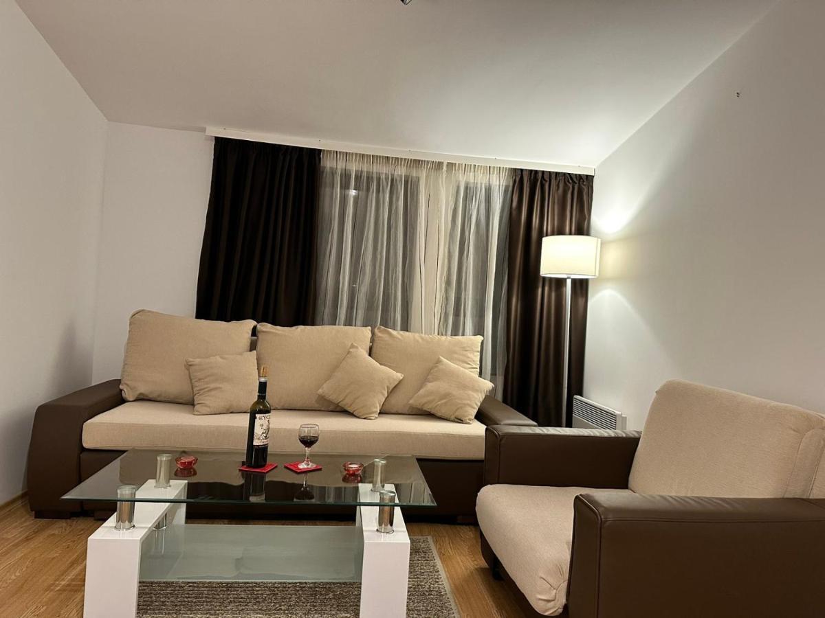 Aspen Luxury Apartamnet Ράζλογκ Εξωτερικό φωτογραφία