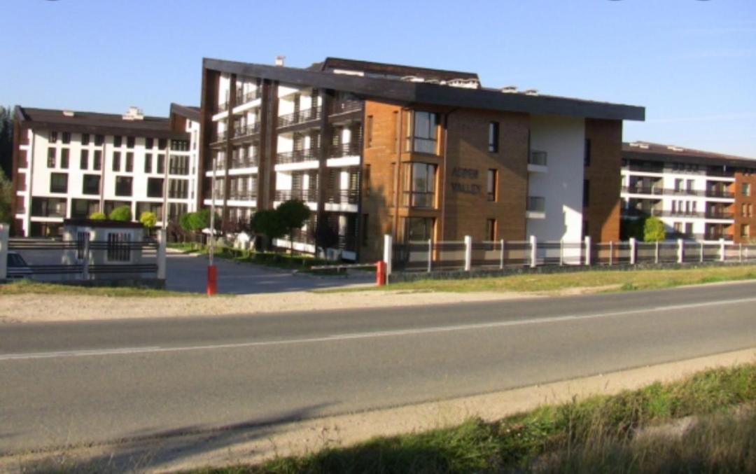 Aspen Luxury Apartamnet Ράζλογκ Εξωτερικό φωτογραφία